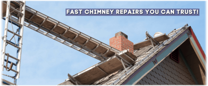 Chimney Repair Vista CA