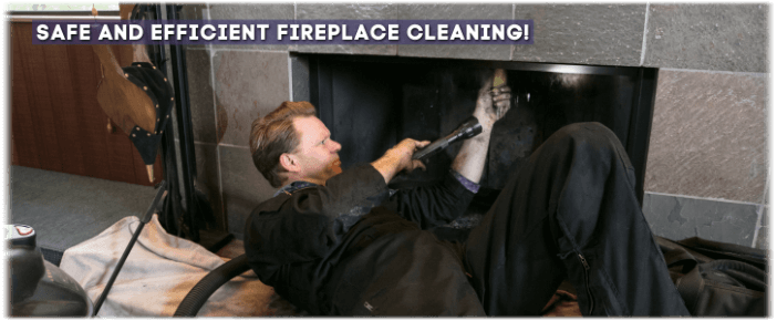 Fireplace Cleaning Vista CA